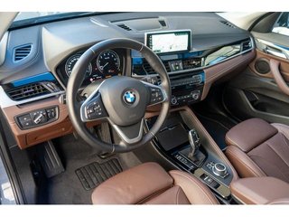 BMW X1 xDrive20i 141 kW (192 CV)