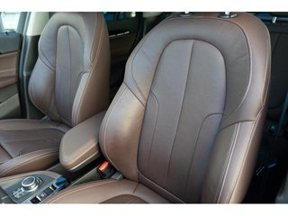 BMW X1 xDrive20i 141 kW (192 CV)