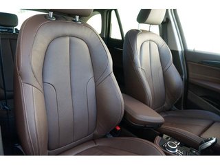 BMW X1 xDrive20i 141 kW (192 CV)