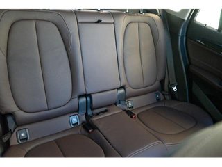 BMW X1 xDrive20i 141 kW (192 CV)
