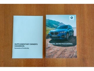 BMW X1 xDrive20i 141 kW (192 CV)