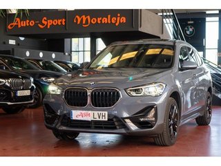 BMW X1 xDrive20i 141 kW (192 CV)