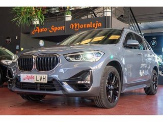 BMW X1 xDrive20i 141 kW (192 CV)
