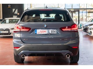 BMW X1 xDrive20i 141 kW (192 CV)