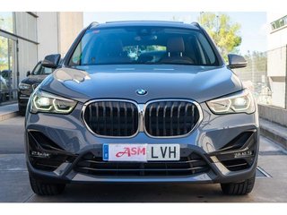BMW X1 xDrive20i 141 kW (192 CV)