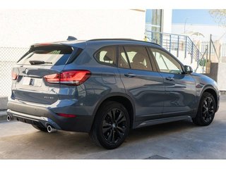 BMW X1 xDrive20i 141 kW (192 CV)