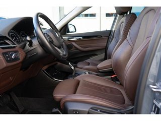 BMW X1 xDrive20i 141 kW (192 CV)