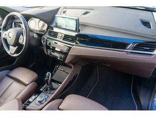 BMW X1 xDrive20i 141 kW (192 CV)
