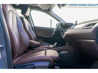 BMW X1 xDrive20i 141 kW (192 CV)