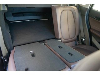 BMW X1 xDrive20i 141 kW (192 CV)