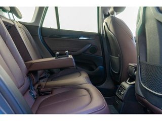 BMW X1 xDrive20i 141 kW (192 CV)