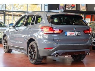 BMW X1 xDrive20i 141 kW (192 CV)