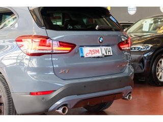 BMW X1 xDrive20i 141 kW (192 CV)