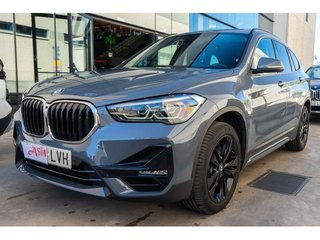 BMW X1 xDrive20i 141 kW (192 CV)