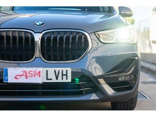 BMW X1 xDrive20i 141 kW (192 CV)
