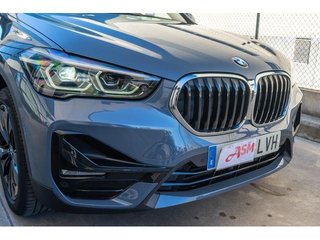 BMW X1 xDrive20i 141 kW (192 CV)