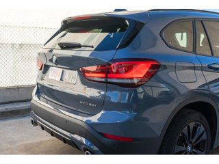 BMW X1 xDrive20i 141 kW (192 CV)