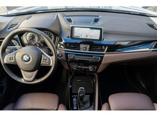 BMW X1 xDrive20i 141 kW (192 CV)
