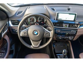 BMW X1 xDrive20i 141 kW (192 CV)