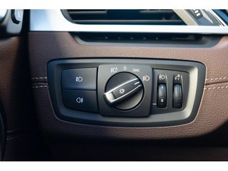 BMW X1 xDrive20i 141 kW (192 CV)