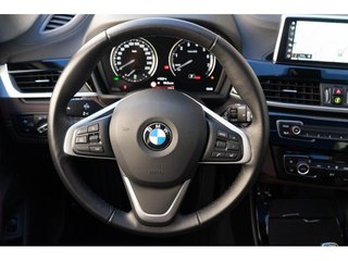 BMW X1 xDrive20i 141 kW (192 CV)