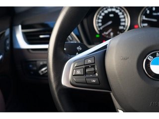 BMW X1 xDrive20i 141 kW (192 CV)