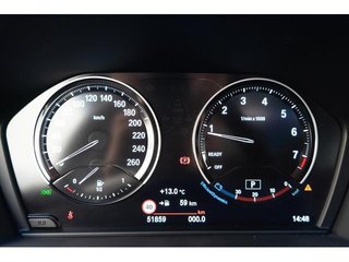 BMW X1 xDrive20i 141 kW (192 CV)