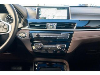 BMW X1 xDrive20i 141 kW (192 CV)