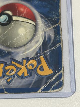 Charizard Base Set 1999 Pokemon Italiana #4/102