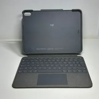Logitech Folio Touch