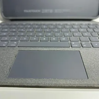 Logitech Folio Touch