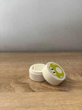 Caja Mini 8 Cartuchos Switch (Toad)