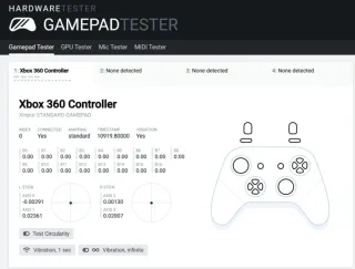 Mando Xbox One S IMPECABLE