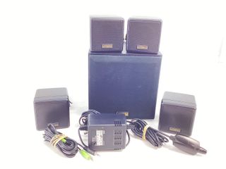 altavoces pc creative fps 1600