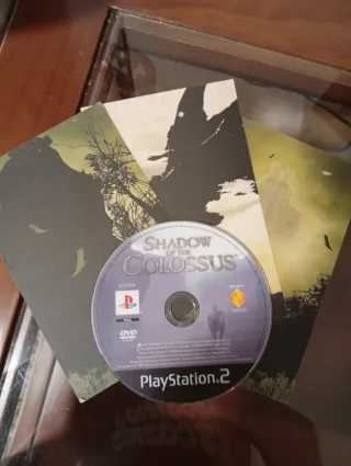 Pack Consola PlayStation 2 + 16 Juegos