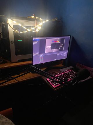 PC Gamer RTX i7 32GB RAM