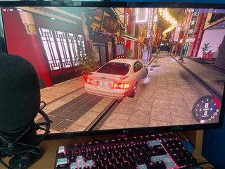 PC Gamer RTX i7 32GB RAM