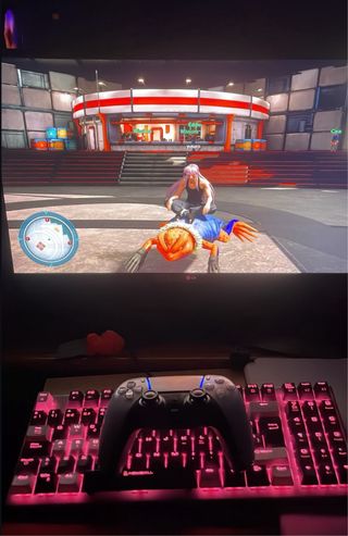 PC Gamer RTX i7 32GB RAM