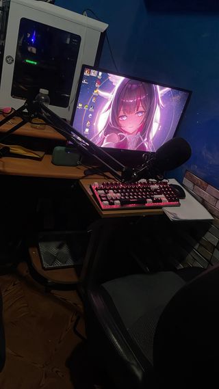 PC Gamer RTX i7 32GB RAM