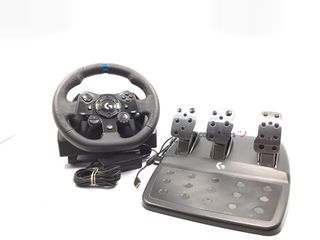 volante xbox series logitech g923