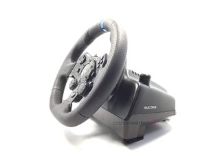 volante xbox series logitech g923