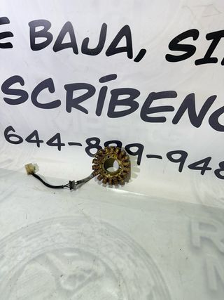 Estator Kawasaki Zephyr 750