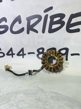 Estator Kawasaki Zephyr 750