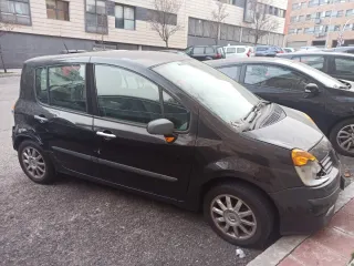 Renault Modus 2004