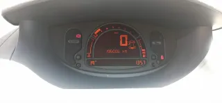 Renault Modus 2004