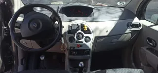 Renault Modus 2004