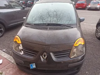 Renault Modus 2004
