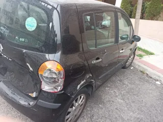 Renault Modus 2004