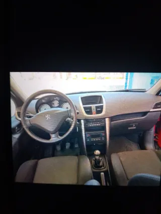 Peugeot 207 2008