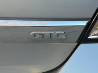 Opel Astra H GTC 150 Sport